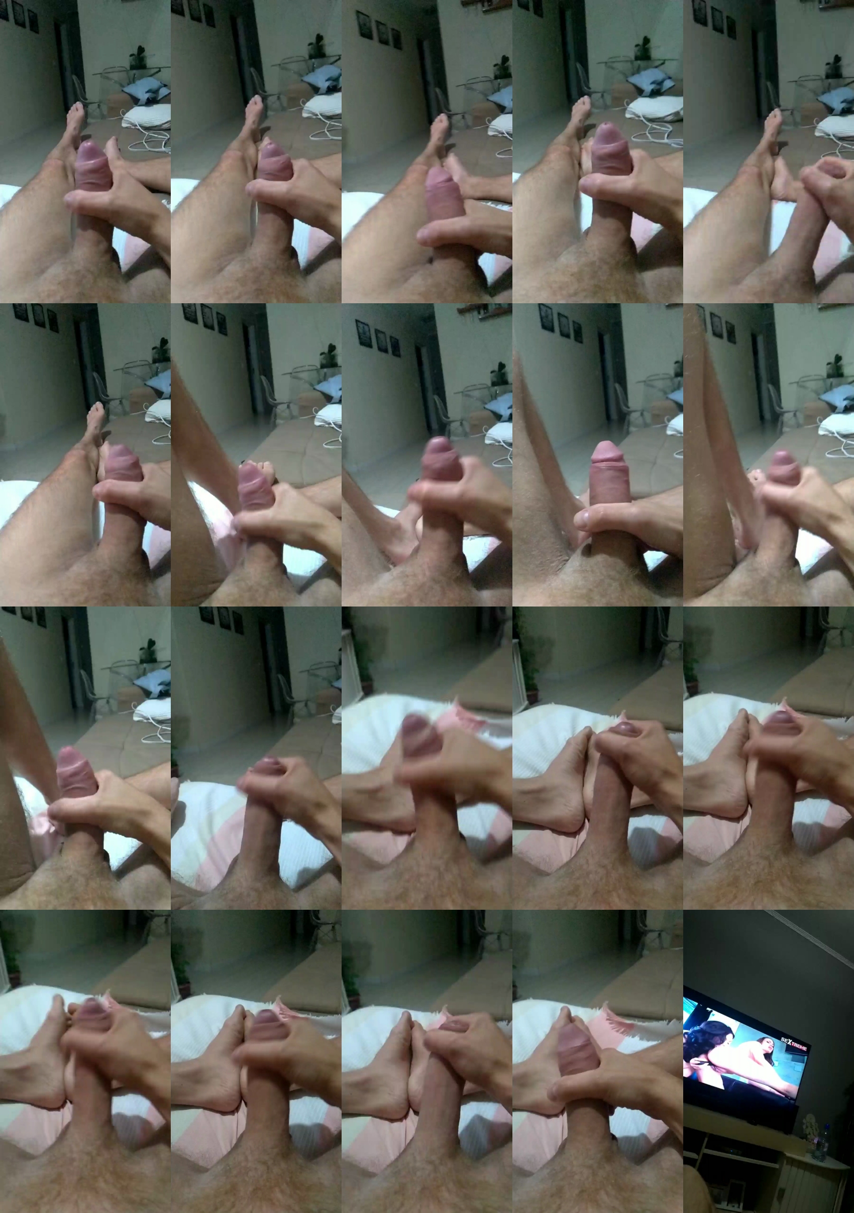 boy201222  14-06-2022 Recorded Video wank
