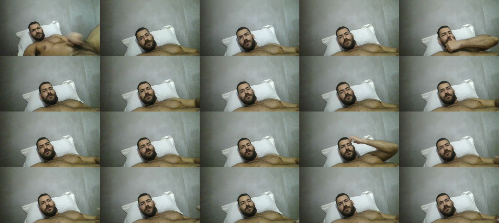 caiorio2  13-06-2022 Recorded Video skinny