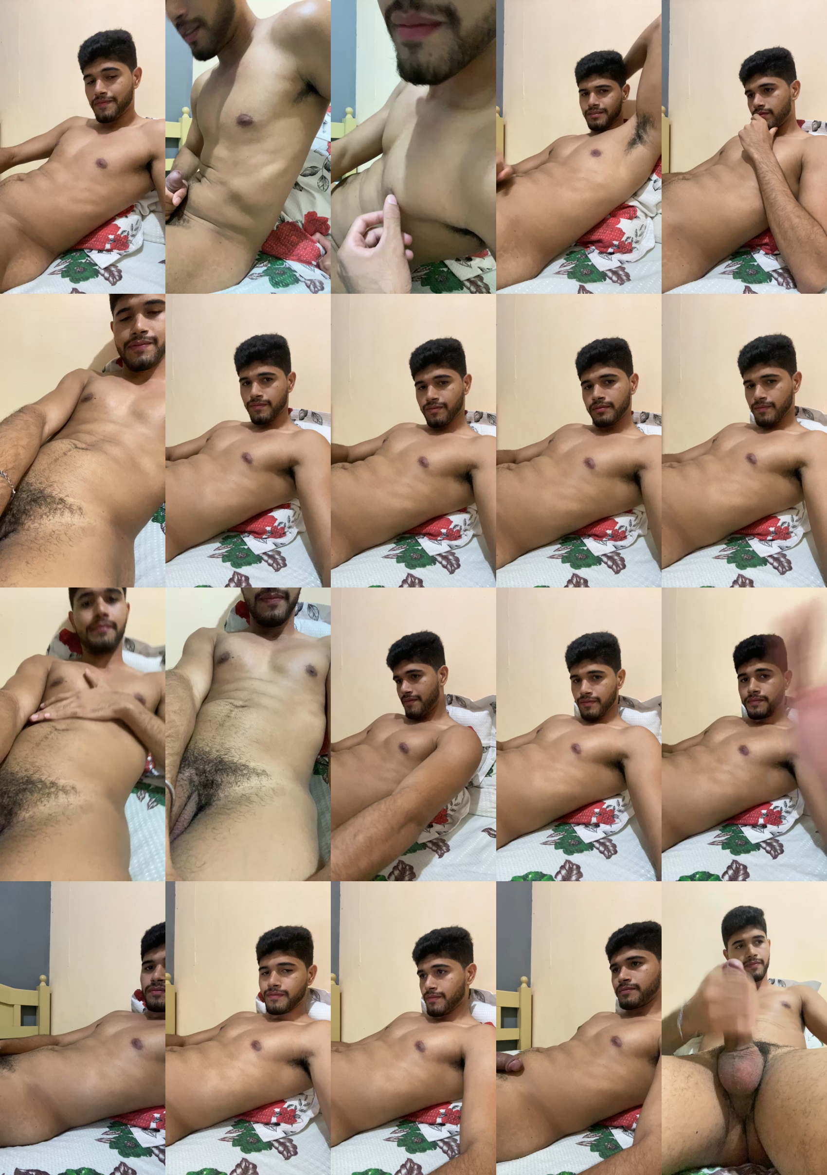 chicohot172  14-06-2022 Recorded Video hardcore