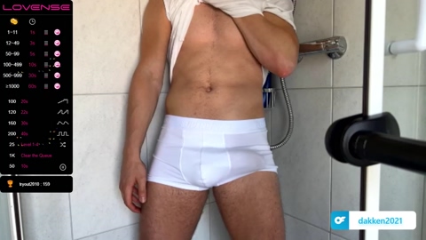 dakken2021  14-06-2022 video kissing