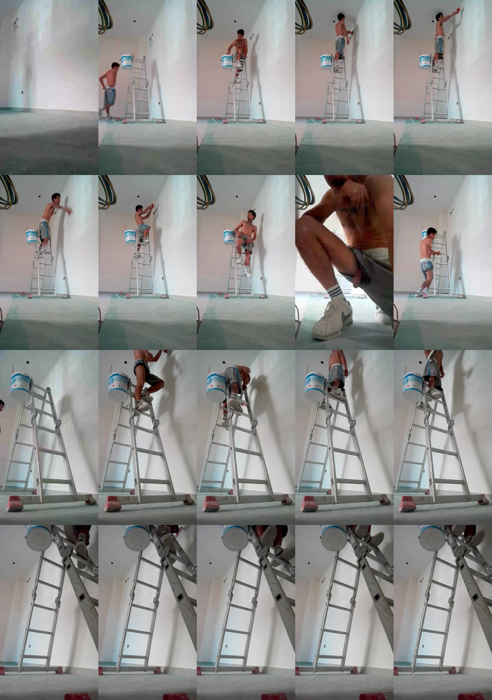 dynamo25  14-06-2022 Recorded Video fuck