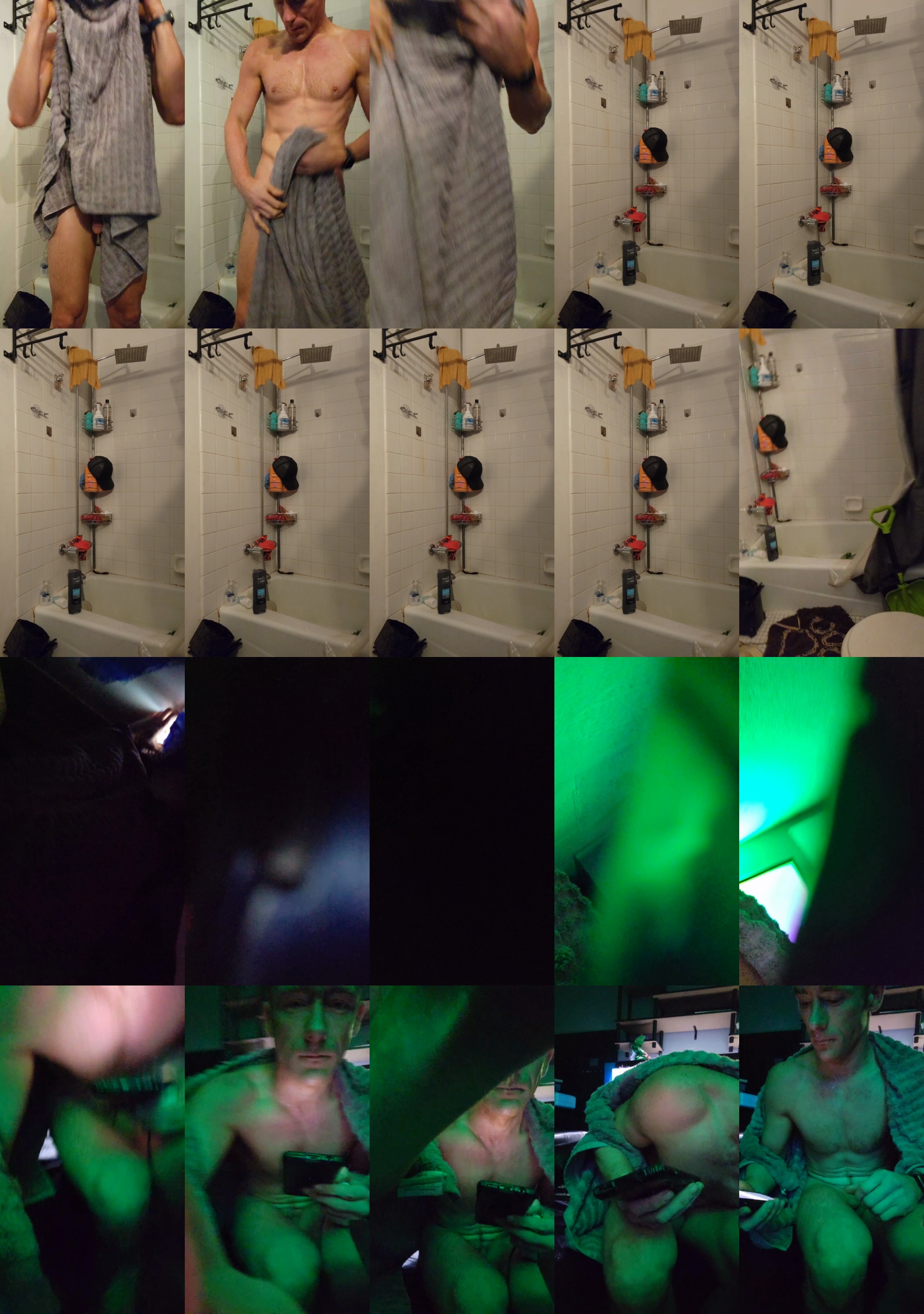 flxxincocksolo1  14-06-2022 Recorded Video hard