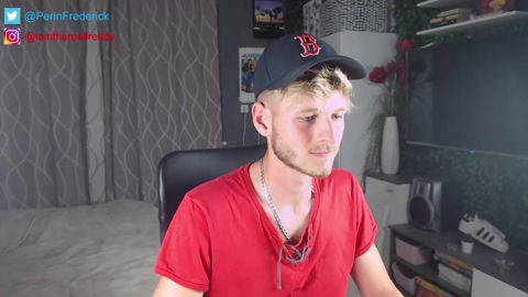 freddy_star  13-06-2022 video fuckme