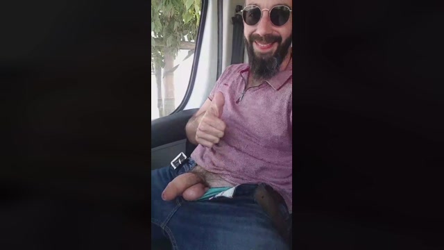 frenchtruker007  14-06-2022 Recorded Video gay