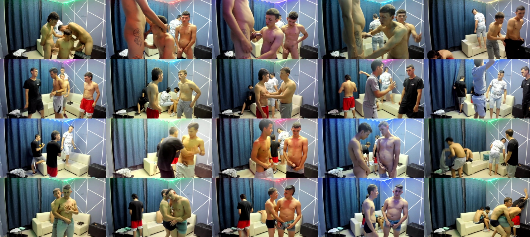 fuckboys_hot  13-06-2022 video strip