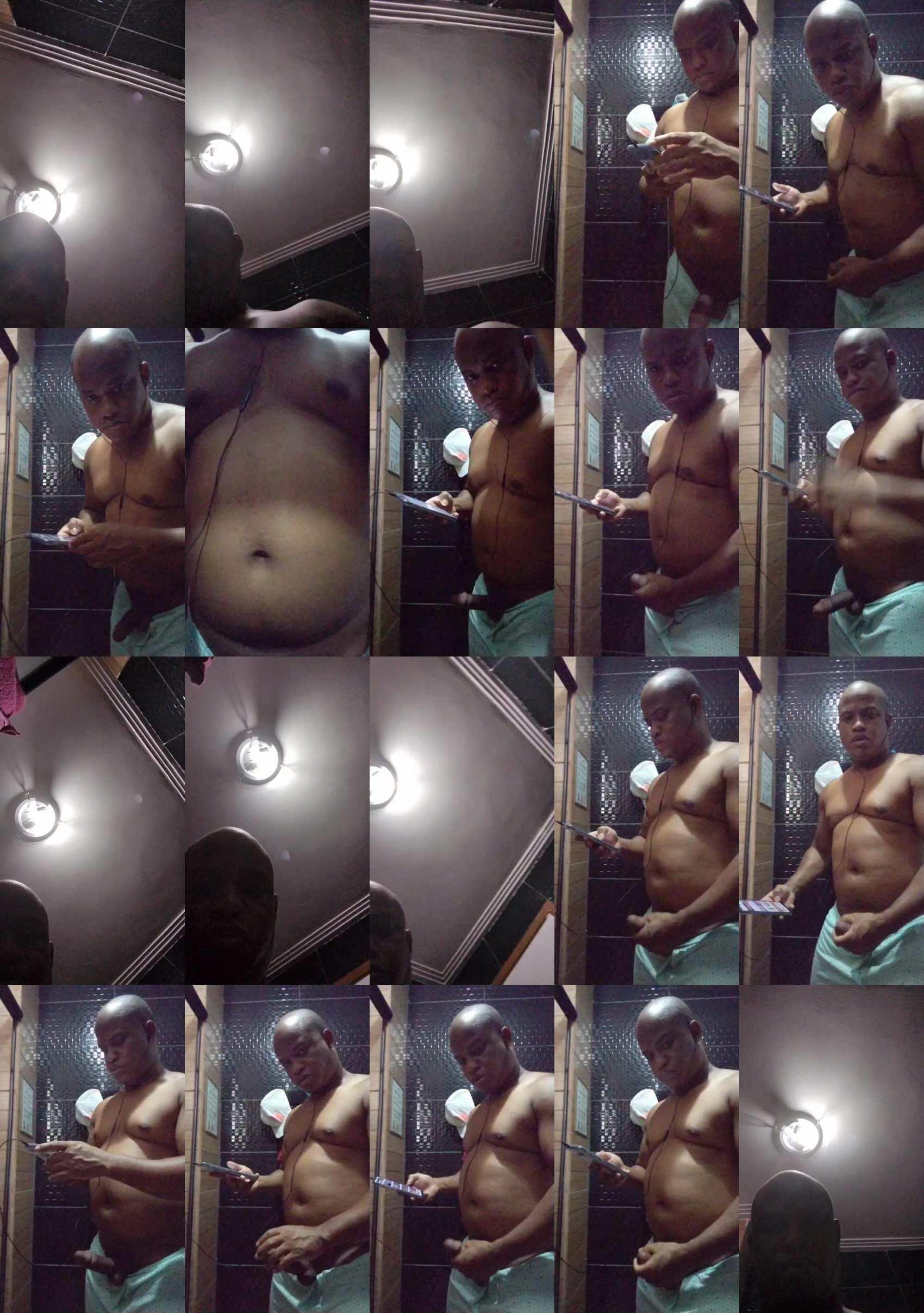 george660  14-06-2022 Recorded Video sexy