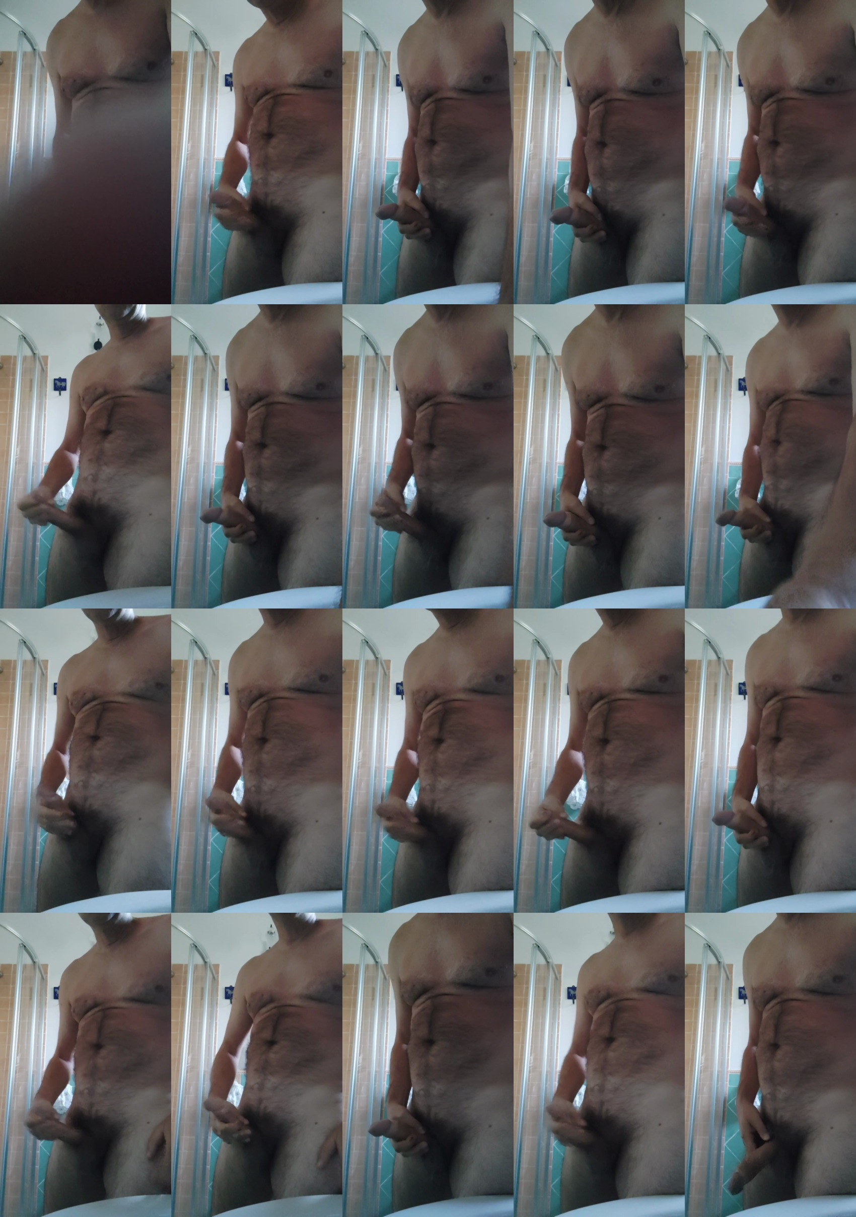 goodboyslavexxx  14-06-2022 Recorded Video naked