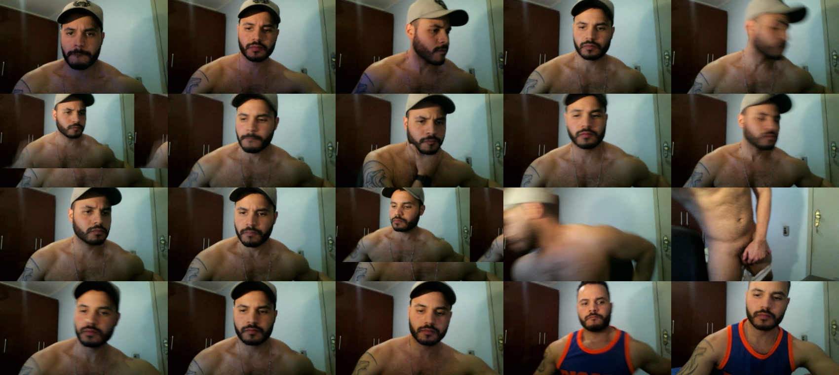 henri_dino  14-06-2022 Recorded Video Ass