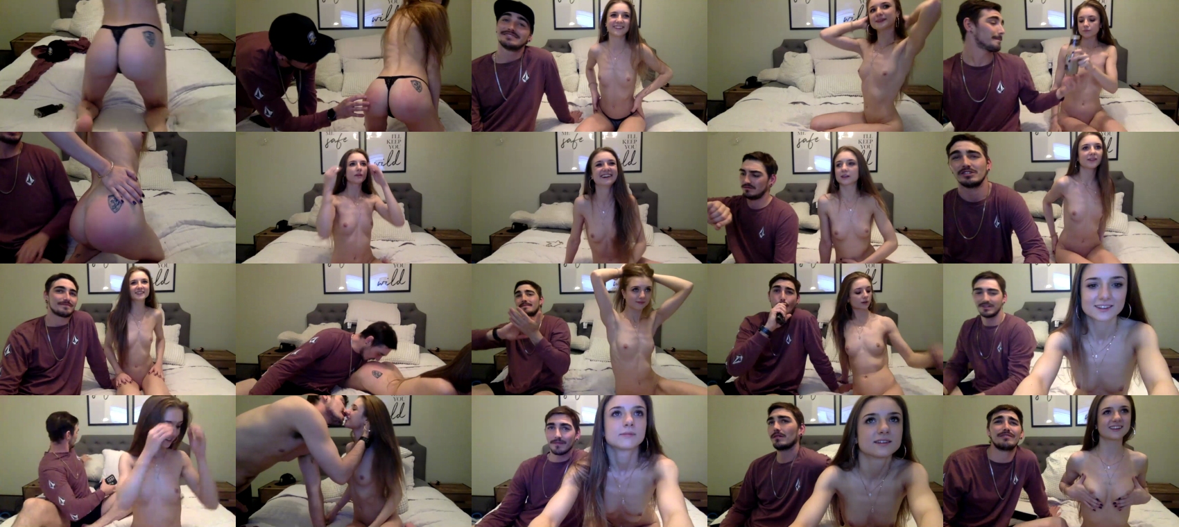 hoe_lotta_troublexxx 14-06-2022 ass 