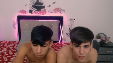 hot_sexy_men  14-06-2022 Recorded Video Nude