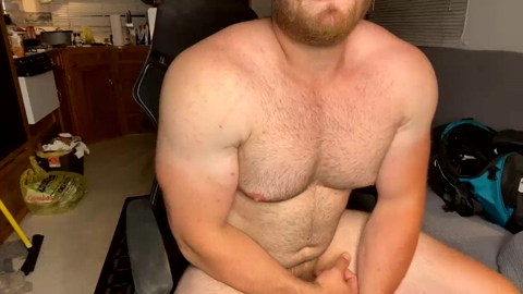 iamfitness1989  14-06-2022 video horny