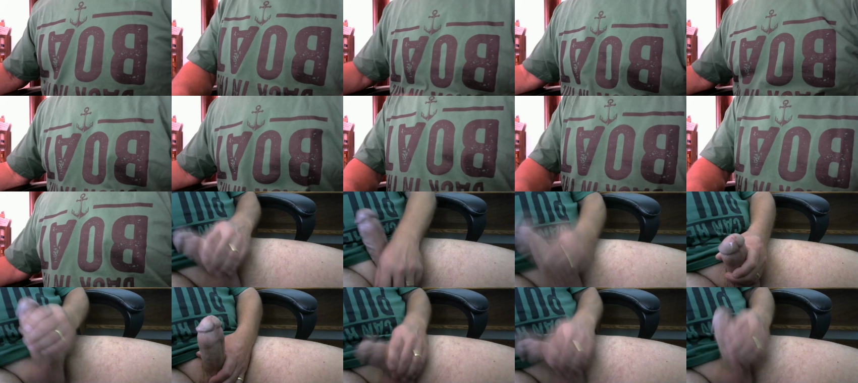 il_undercover  14-06-2022 video strip