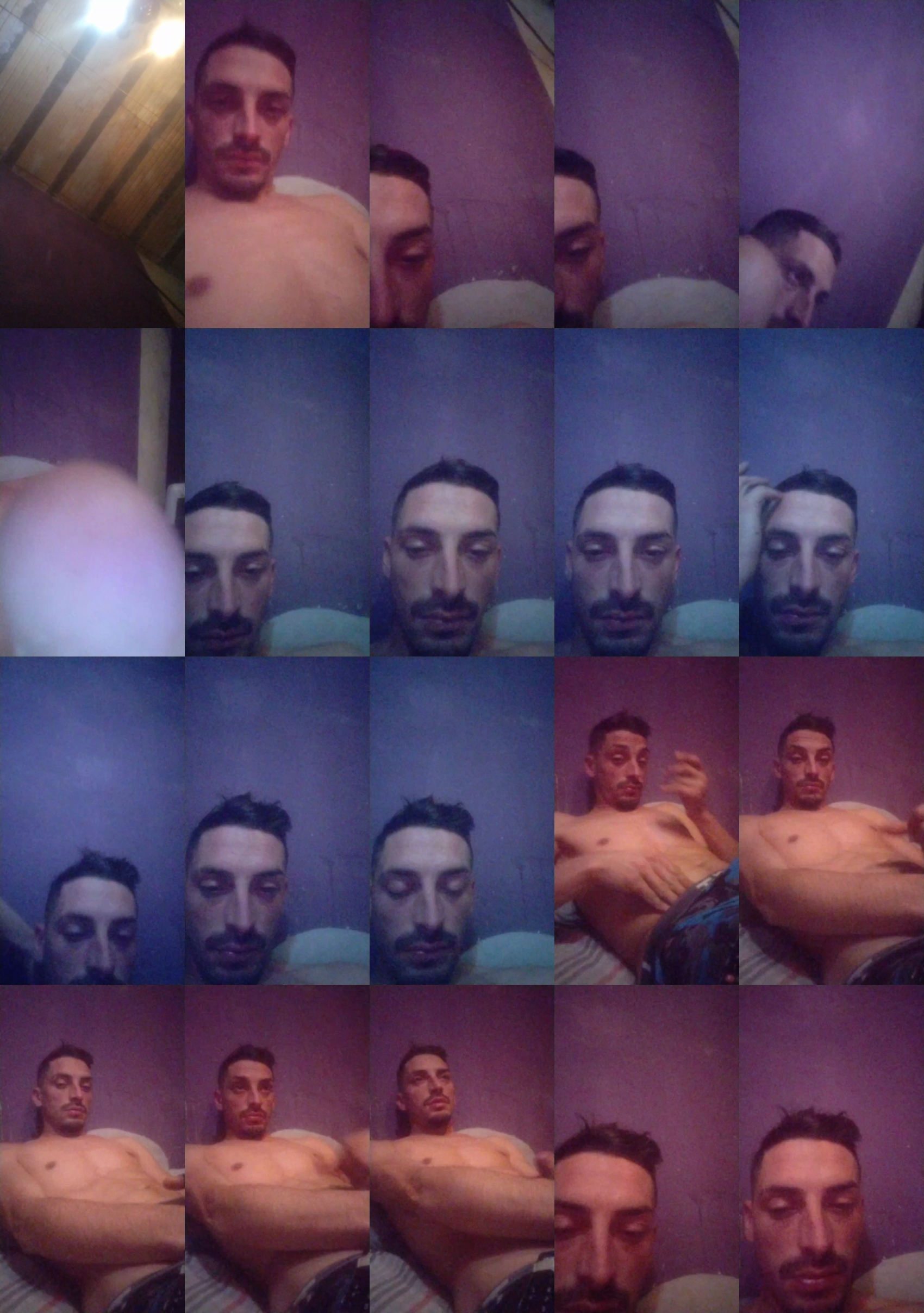 ivan404  14-06-2022 Recorded Video XXX