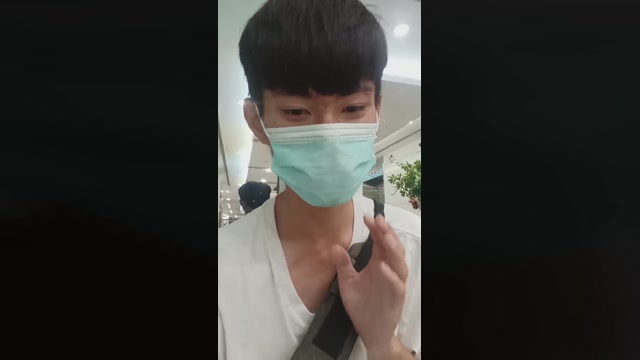 jackson199800  14-06-2022 Recorded Video beauty