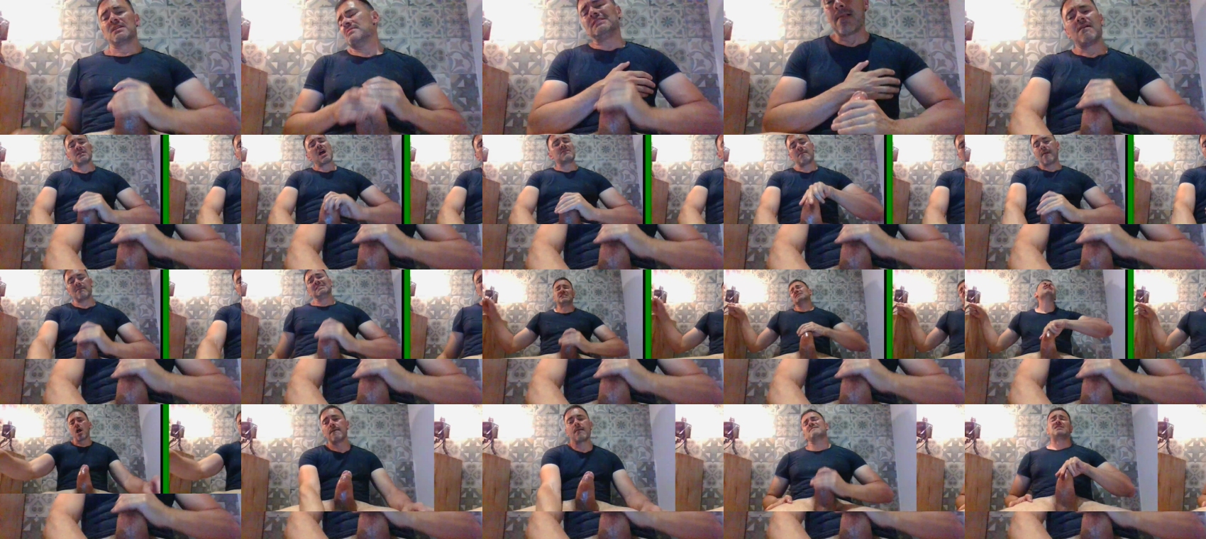 jako38  14-06-2022 Recorded Video fuckass