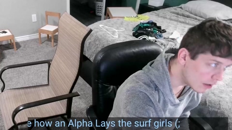 jarodalpha  14-06-2022 video prettyface