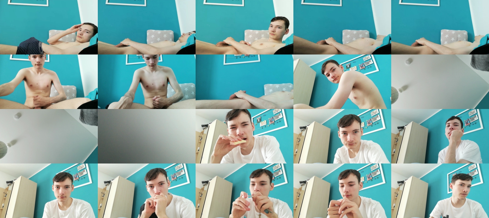 julianSexyBoy3  14-06-2022 Recorded Video handsome
