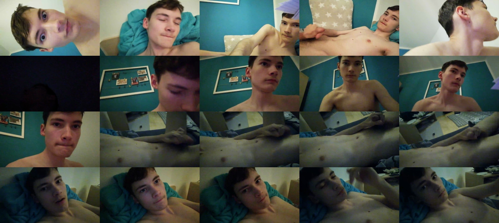 julianSexyBoy3  14-06-2022 Recorded Video bigass