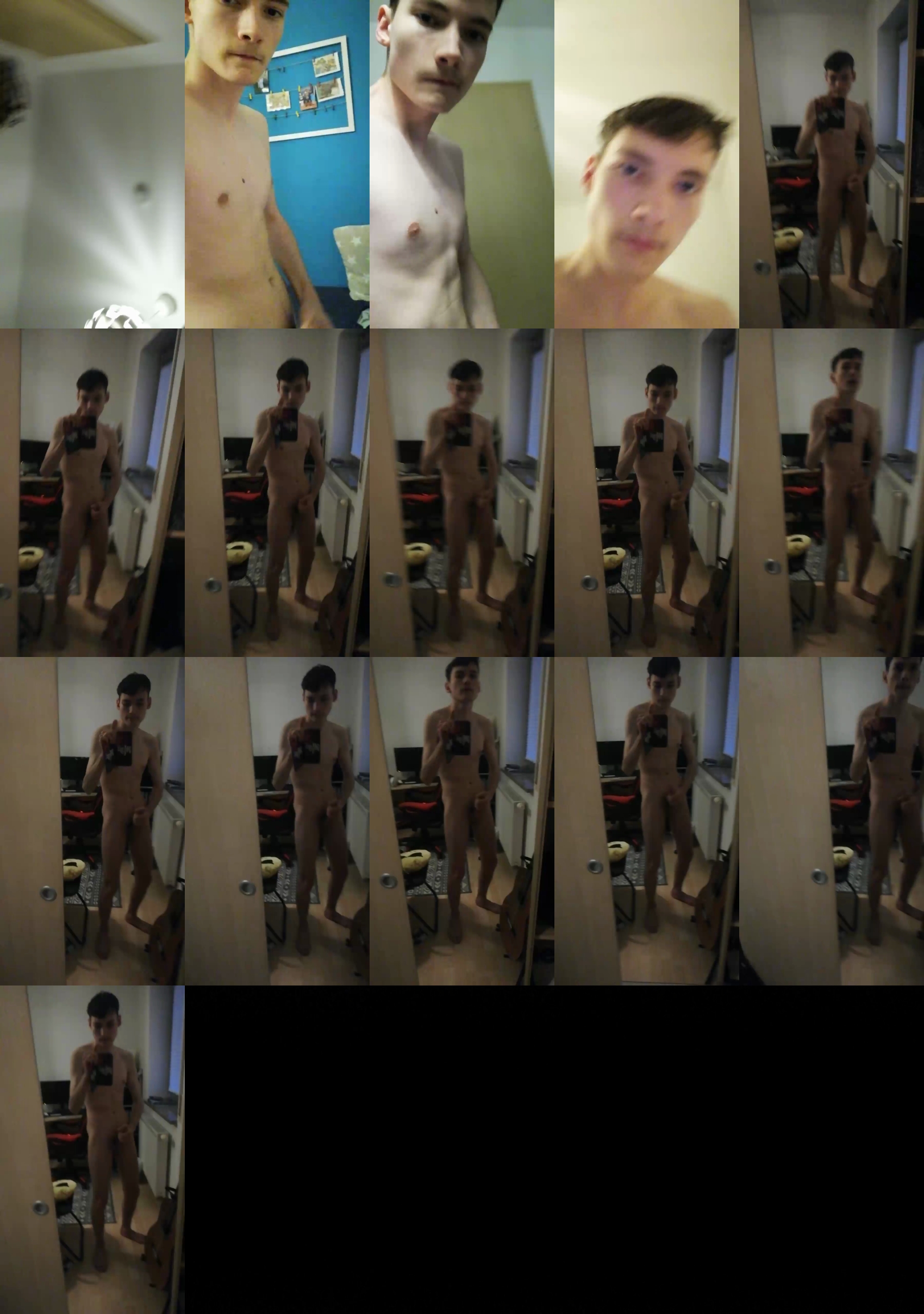 julianSexyBoy3  14-06-2022 Recorded Video suckshow