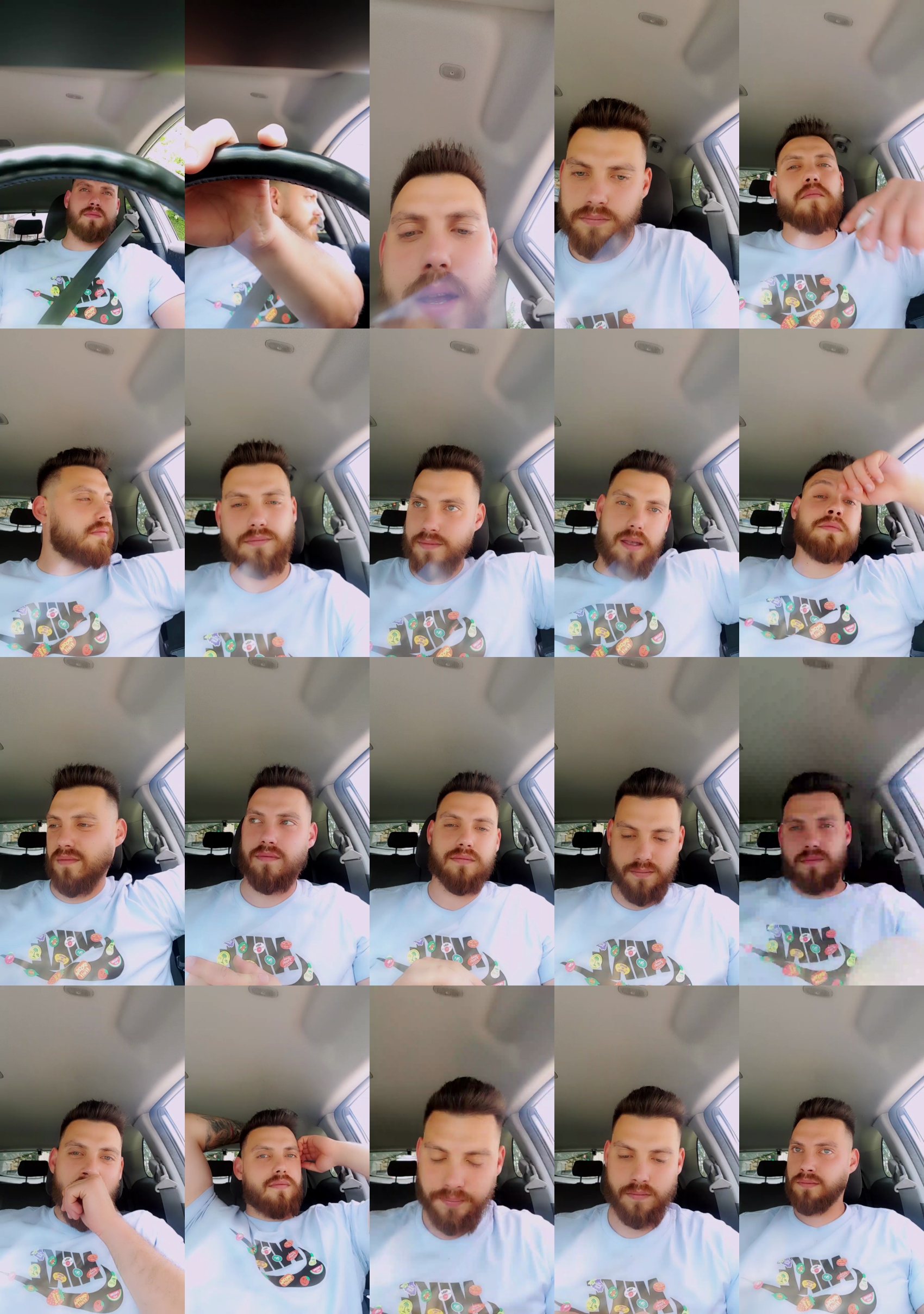 krystalboy4  14-06-2022 Recorded Video bigtoys