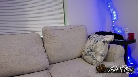 kylechat  13-06-2022 video lush