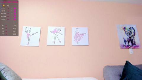 letiziafulkers1 13-06-2022 Naked 