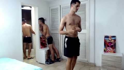 luxuryboyss  14-06-2022 Recorded Video yummy