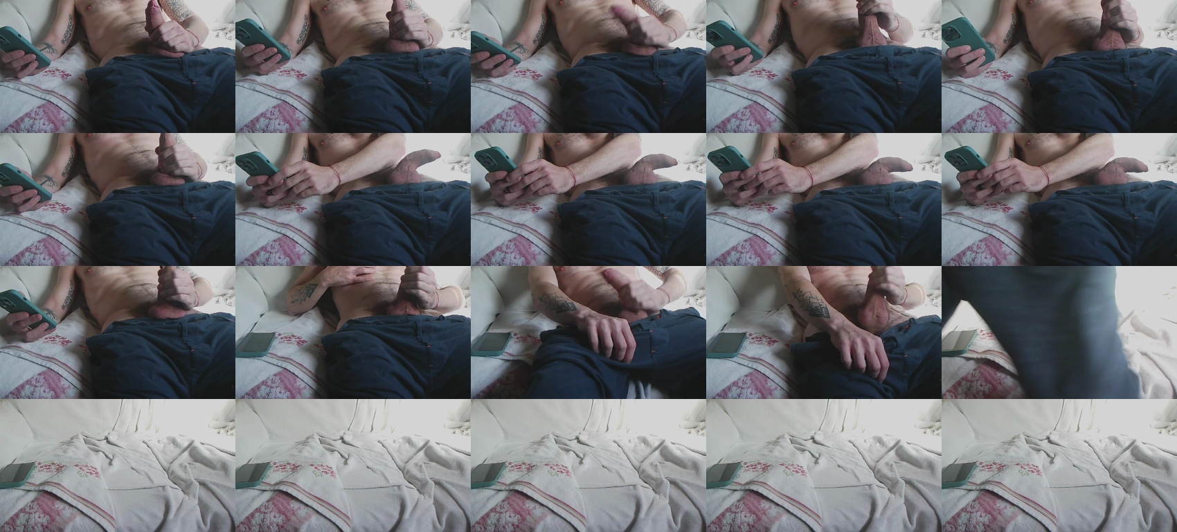 manuelmp87  14-06-2022 Recorded Video fuck