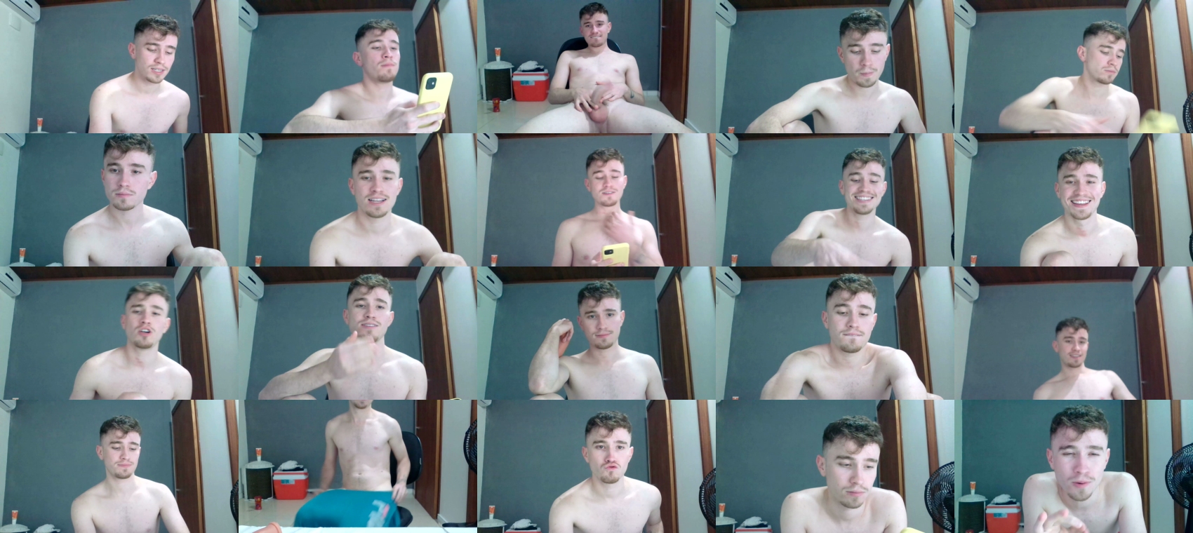 marquinhosxoxo  14-06-2022 Recorded Video bigdick