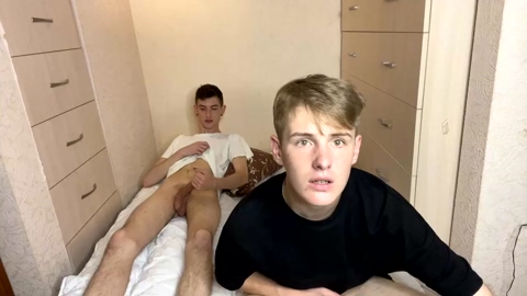 milkytony  14-06-2022 video gay