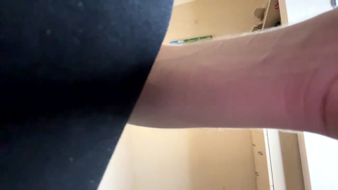 milkytony  14-06-2022 video Naked