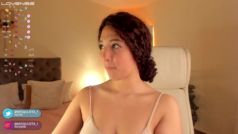 missjuli1 14-06-2022 pussy 
