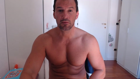 muscoloporco  14-06-2022 Recorded Video hard