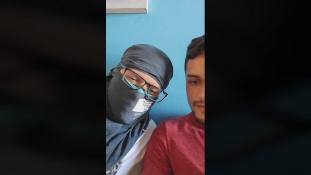 nsrrud  13-06-2022 Recorded Video handsome