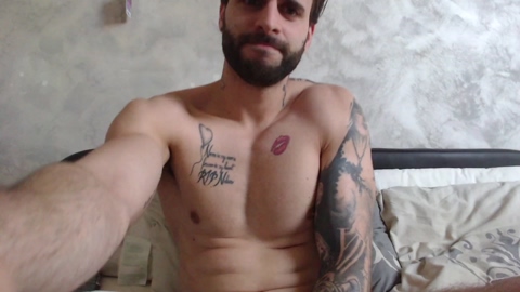 remasm  14-06-2022 Recorded Video bigass