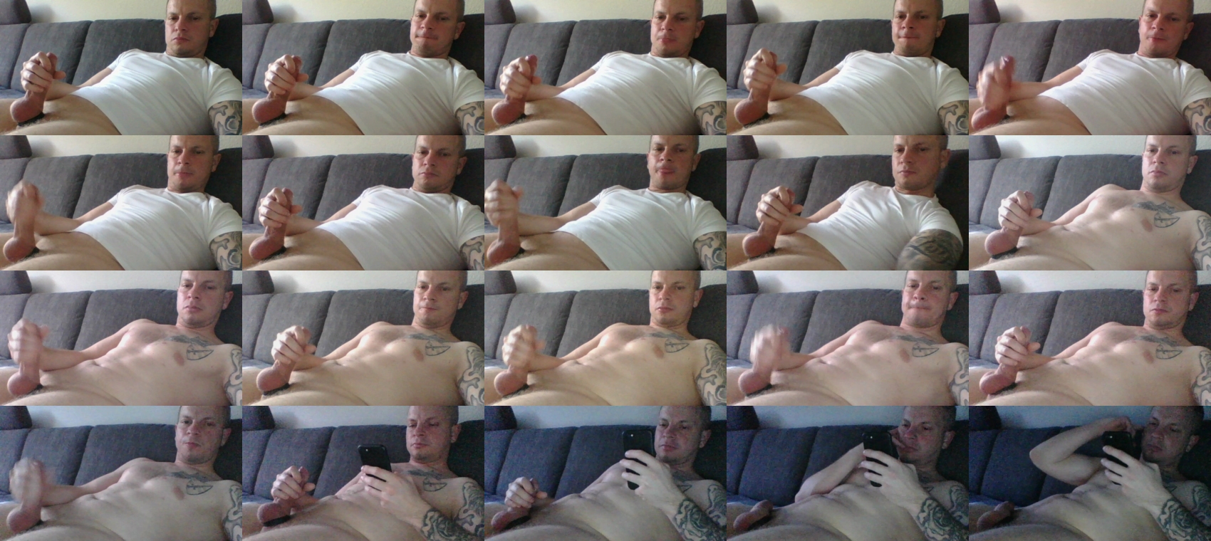 schier3  13-06-2022 Recorded Video horny