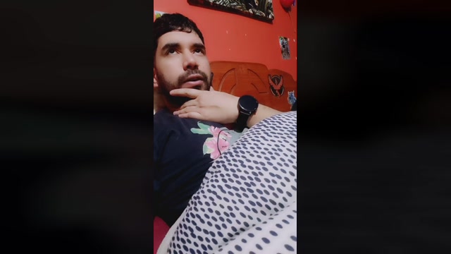 shinigami316  14-06-2022 Recorded Video legs