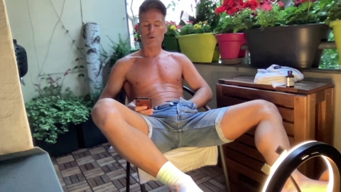 speedomuscle  13-06-2022 Recorded Video ass