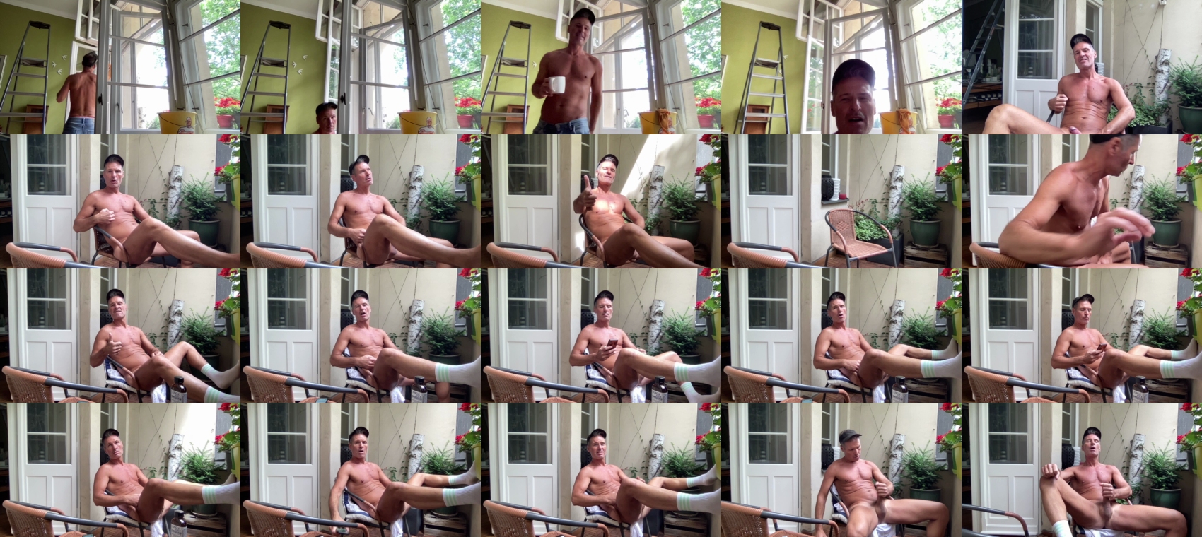 speedomuscle  14-06-2022 Recorded Video blowjob