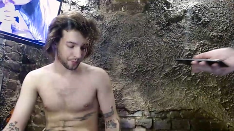 straighttattoedbasement  14-06-2022 video fuckme