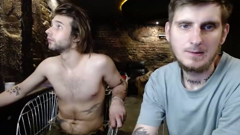 straighttattoedbasement  14-06-2022 video sweet