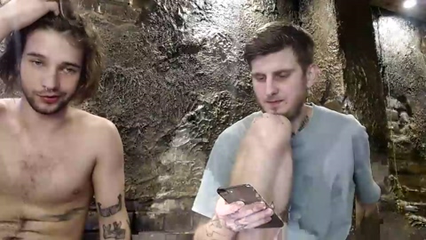 straighttattoedbasement  14-06-2022 video bigdick