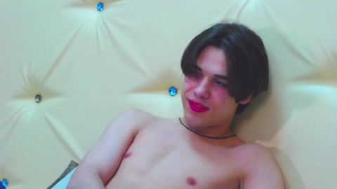 tad_woop  13-06-2022 video Naked