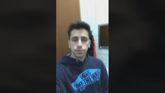 thomazroche  14-06-2022 Recorded Video XXX