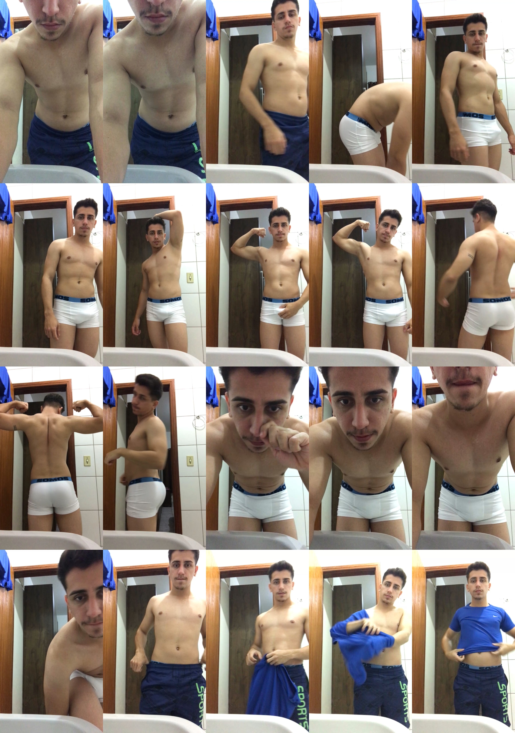 thomazroche  14-06-2022 Recorded Video skinny