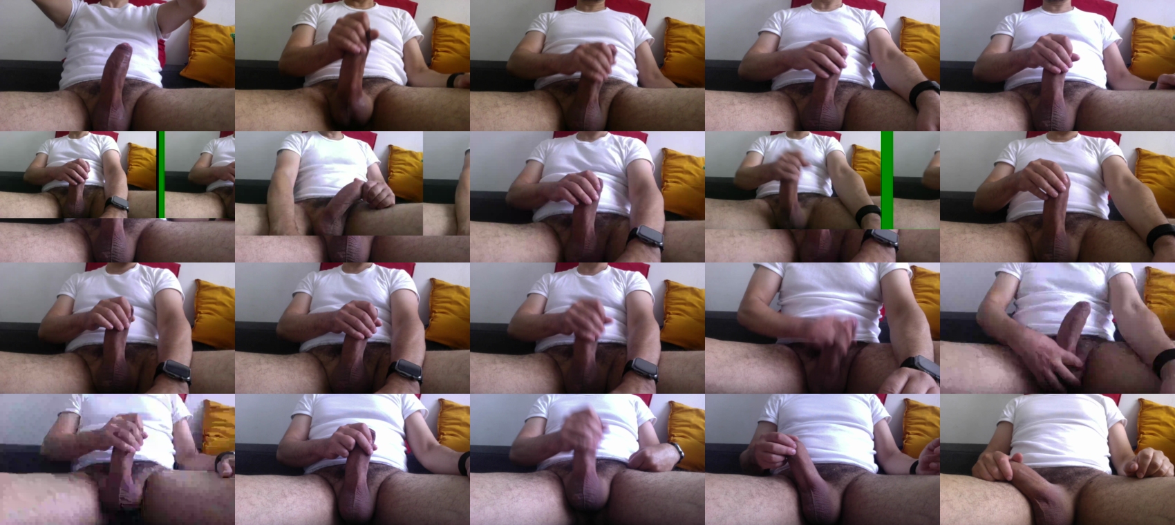 tony_nude  14-06-2022 Recorded Video moan