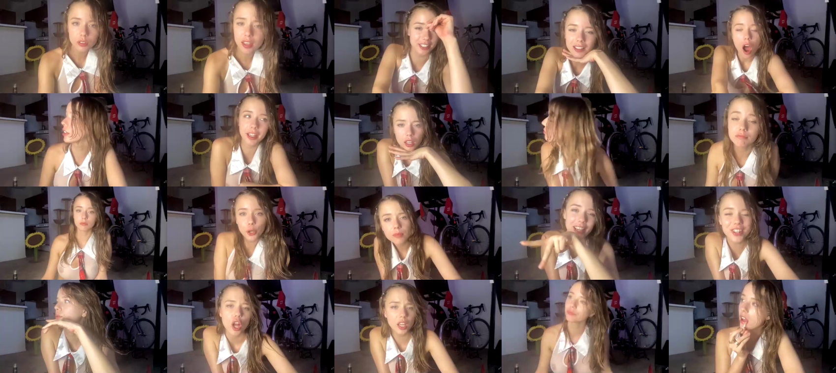 veganvalentina 14-06-2022 show 
