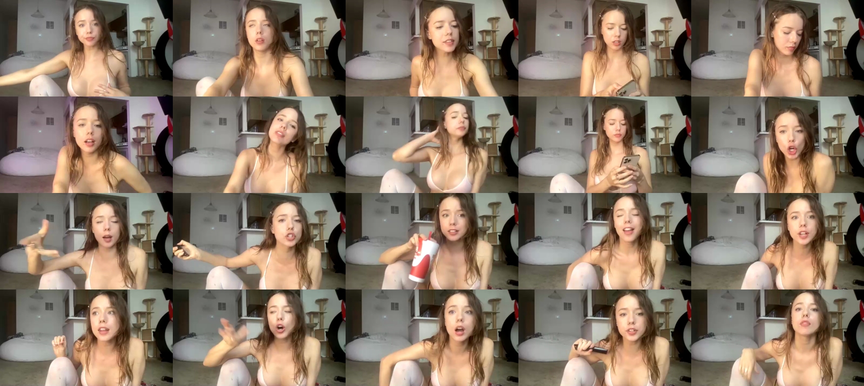 veganvalentina 14-06-2022 suckcock 