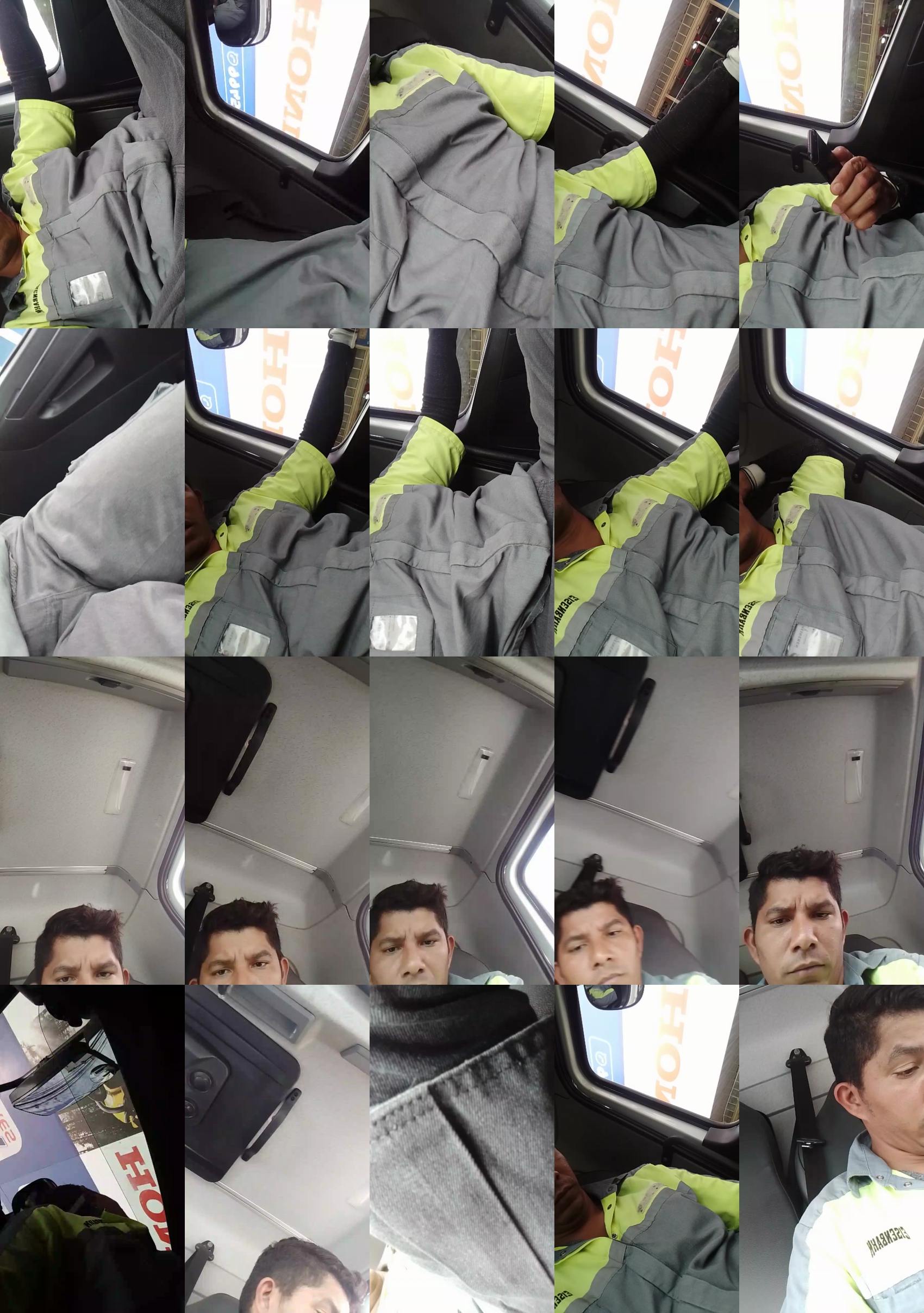 vicentu6  13-06-2022 Recorded Video gag