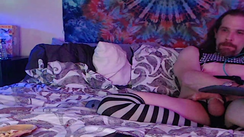 wolfy_andthe_sexicutioner